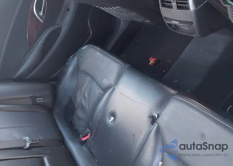 2010 Buick Lacrosse Cxl from USA, damaged, VIN 1G4GD5EG4AF230060